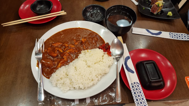 What the Fish (Izakaya & Bar)