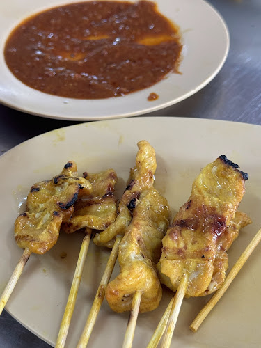 Opinii despre ลกเที้ยน ศูนย์รวมอาหารพื้นเมืองภูเก็ต în อำเภอเมืองภูเก็ต - การบริการอาหารและที่พัก