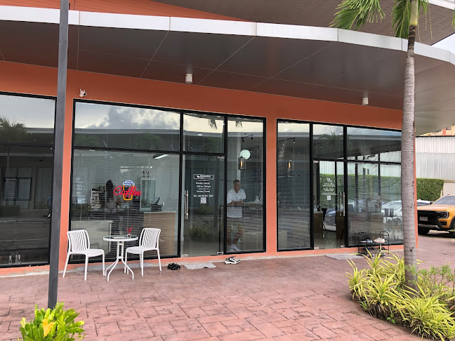 20 Sai Kor Road ตำบลป่าตอง อำเภอกะทู้ ภูเก็ต 83150