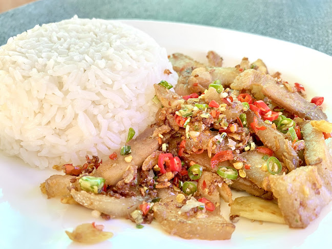 ครัวพัทธนันท์ - อำเภอเมืองนครราชสีมา