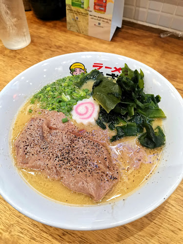 Opinii despre Ozawa Ramen Hatyai în อำเภอหาดใหญ่ - การบริการอาหารและที่พัก