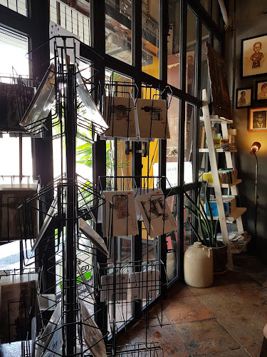 Comentarii opinii despre ร้านกาแฟ อ่อง เฮียบ ฮวด