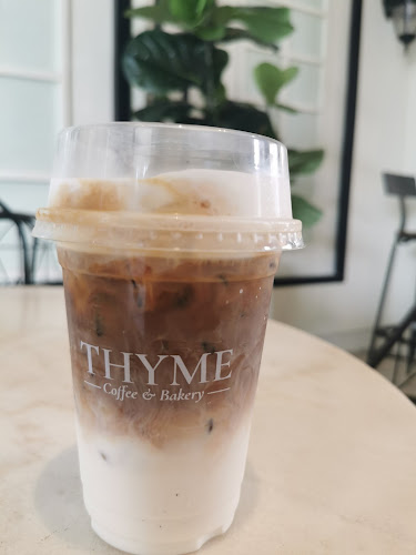Comentarii opinii despre Thyme Bakery & Café Pattaya
