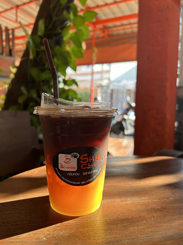 ร้าน ชิน กาแฟสด