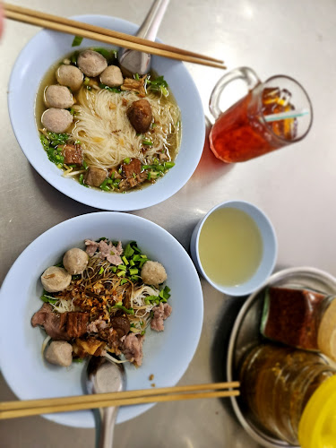 Comentarii opinii despre โอชารส ลูกชิ้นเนื้อ