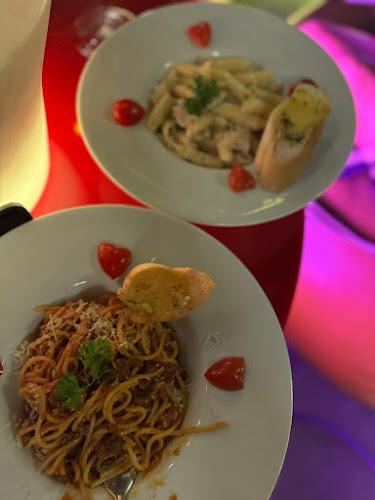 Romantic Garden Hiso Hotel - อำเภอบางละมุง