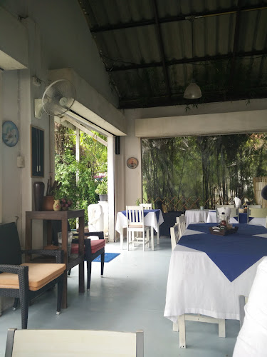 125/9-10 Moo 1, T.Boput Taveeratpakdee Rd, koh Samui, สุราษฎร์ธานี 84320