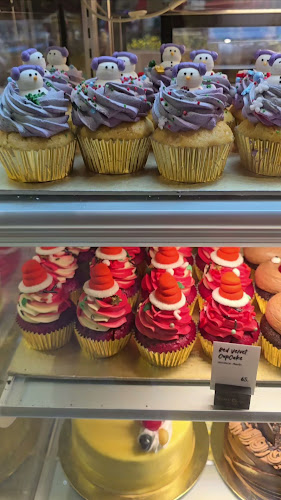 ร้าน ซีเคร็ท เรซิพี - การบริการอาหารและที่พัก