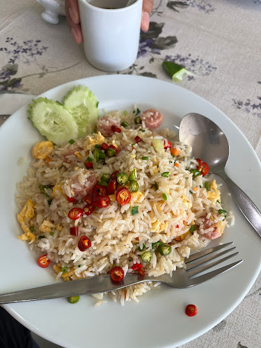 ร้านกับข้าวกับปลา By ครัวเจริญตา - อำเภอเมืองภูเก็ต