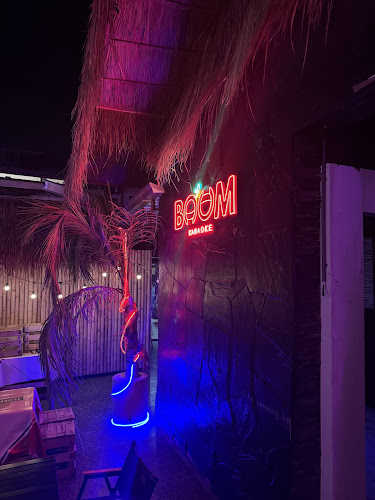 Opinii despre Boom Korat în อำเภอเมืองนครราชสีมา - การบริการอาหารและที่พัก