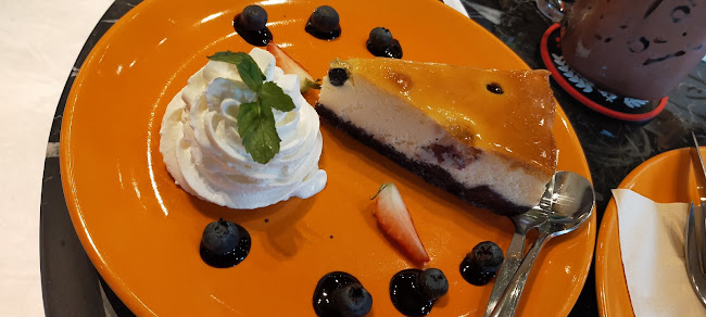 Zurich Bread Cafe - อำเภอบางละมุง