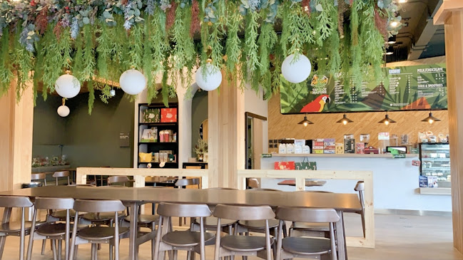 Café Amazon สาขา วงเวียนน้ำพุ ตลาดโพธิ์จันทร์ (SD3673) - อำเภอเมืองเพชรบูรณ์