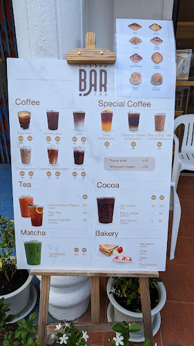 CoffeeBAR789 - อำเภอเมืองภูเก็ต