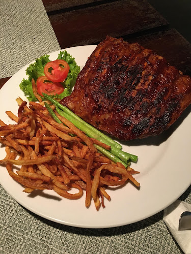 Comentarii opinii despre ศาลา เม็กซิกาลี