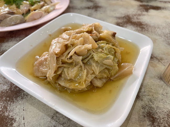 เล้งกี่ บะกุ๊ดแต๊ - การบริการอาหารและที่พัก