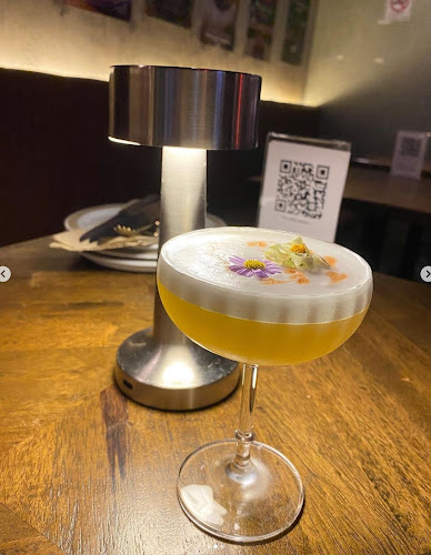 Sin Tonic Bar Hatyai