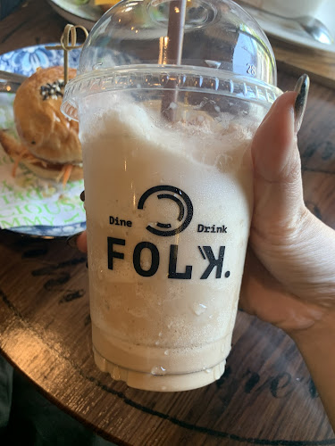 Folk Café Phuket - อำเภอถลาง