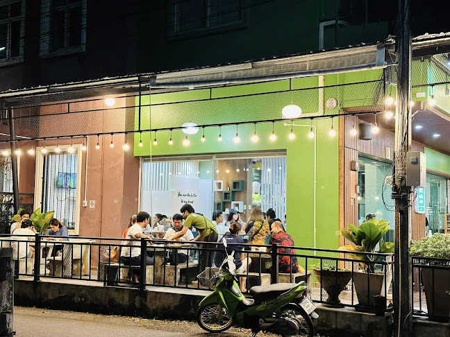 205 ถ. ประชายินดี ตำบล หาดใหญ่ อำเภอหาดใหญ่ สงขลา 90110