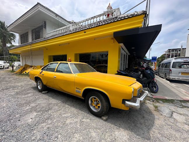 Comentarii opinii despre Samui Beer สมุยเบียร์ บาร์แอนด์เรสเตอรองท์ เกาะสมุย