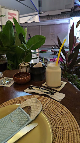 The Orchid Restaurant Chaweng - อำเภอเกาะสมุย