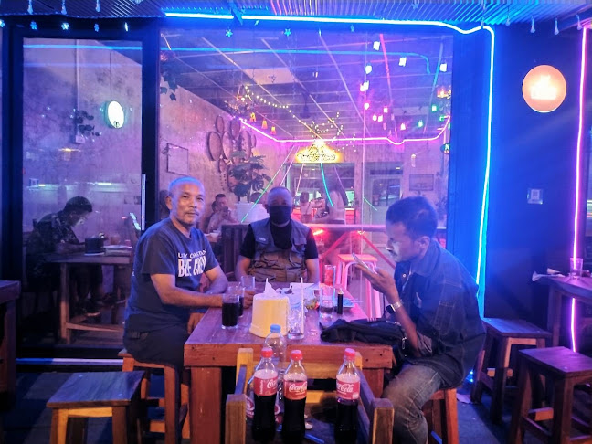 โรงเหล้าHibrid - อำเภอเมืองสงขลา