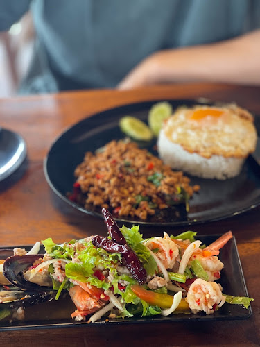 ริมระเบียง คาเฟ่