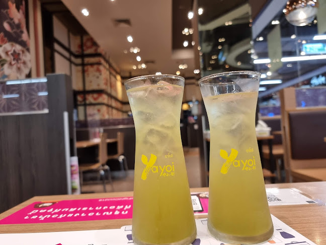 Comentarii opinii despre ยาโยอิ