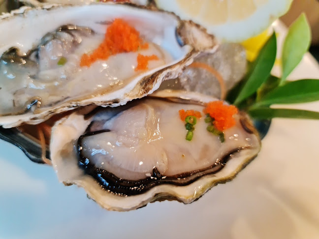 Panda Shabu แพนด้า ชาบู - การบริการอาหารและที่พัก