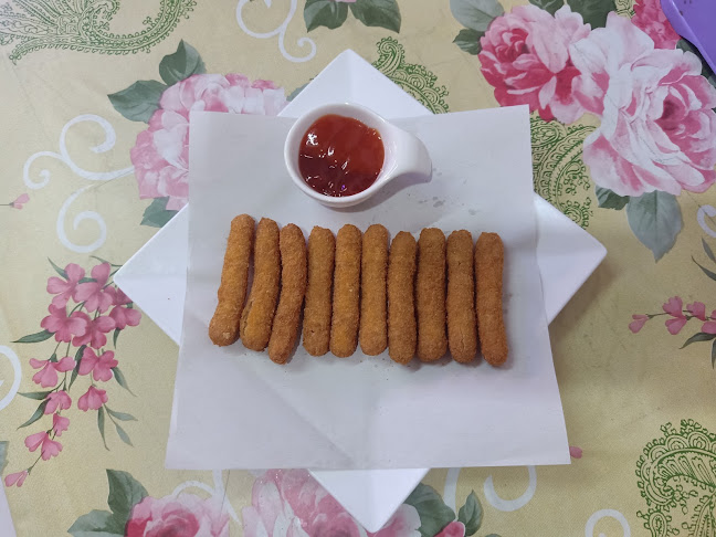 Opinii despre Bangkee Burger Halal food în อำเภอเมืองระยอง - การบริการอาหารและที่พัก