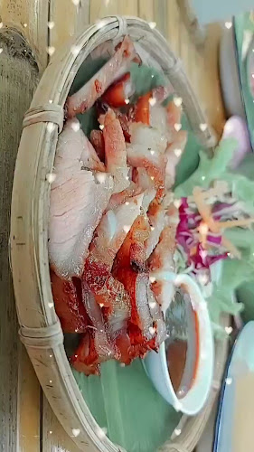 Comentarii opinii despre บ้านสวนลุงรงค์ Suan Lung Rong. Cafe'and restaurant