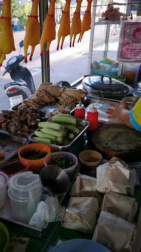 Restaurant Barakath บารอกัต (உணவகம் பாரகாத்)