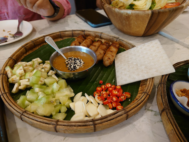 Comentarii opinii despre บ้านดั่ง