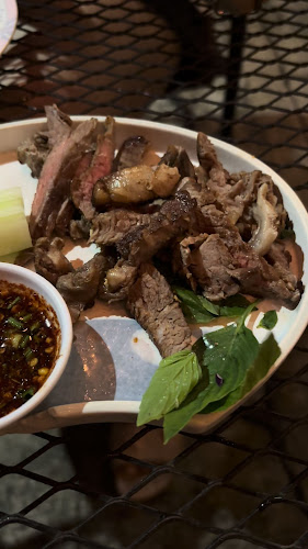 ระเริง​ลิ้น