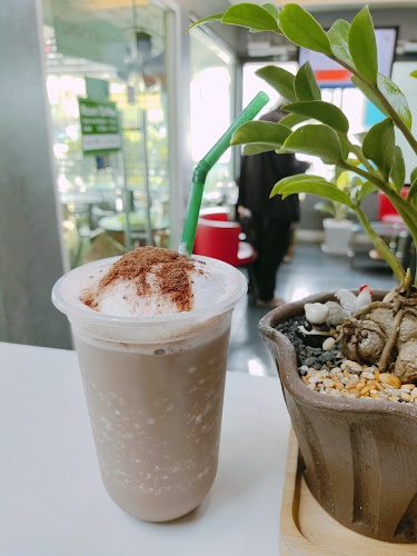 กาแฟสด Room Coffee - อำเภอกระทุ่มแบน