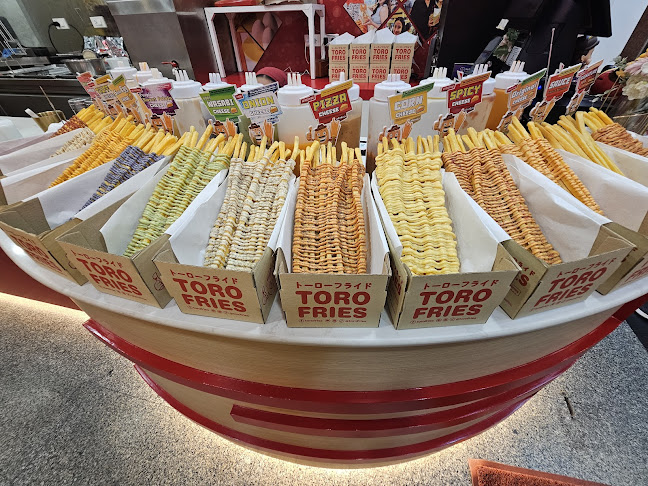 Toro Fries Hatyai Branch 2 - อำเภอหาดใหญ่