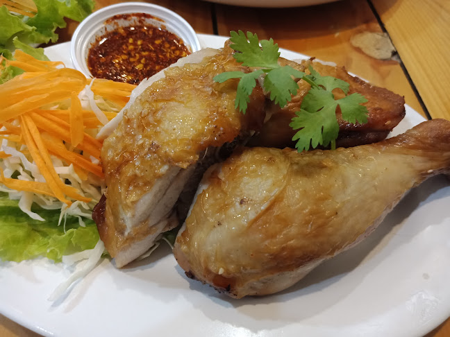 Comentarii opinii despre ส้มตำค้ำคูณ จอมเทียน พัทยา