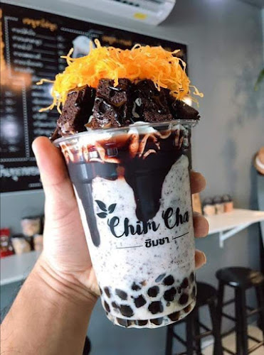 ชิมชา เกาะสมุย - อำเภอเกาะสมุย