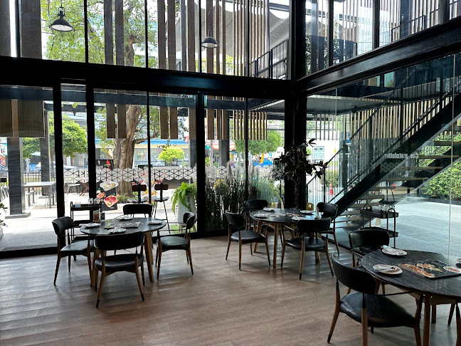 Opinii despre หลานตาชูหาดใหญ่ în อำเภอหาดใหญ่ - การบริการอาหารและที่พัก