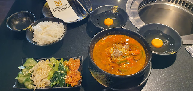 YAKINIKU KOKU - อำเภอเมืองภูเก็ต