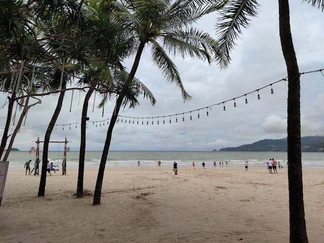 Subway Pathong Beach - อำเภอกะทู้