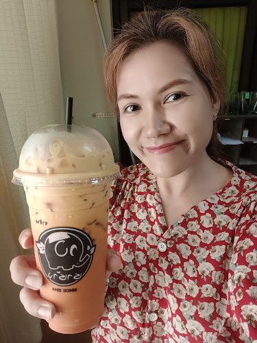 ชาช้างชมจันทร์