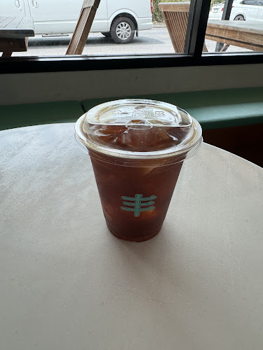 Specs on Specialty coffee - การบริการอาหารและที่พัก