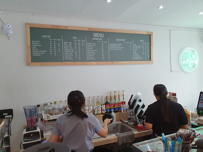 Cafe Le Gu - การบริการอาหารและที่พัก