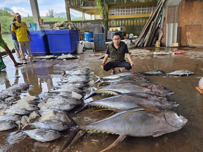 Opinii despre ตลาดเก่าศาลเจ้าพ่อเห่าดง în อำเภอบางละมุง - การบริการอาหารและที่พัก