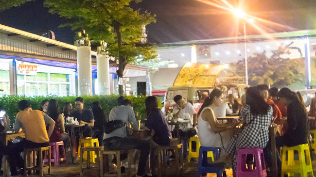 ชิมยัง เหล้าปั่น - การบริการอาหารและที่พัก