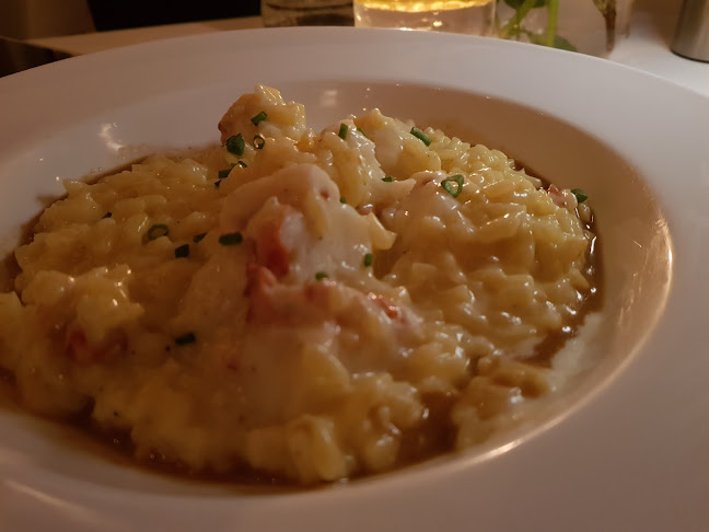 Cafe des Amis - อำเภอบางละมุง