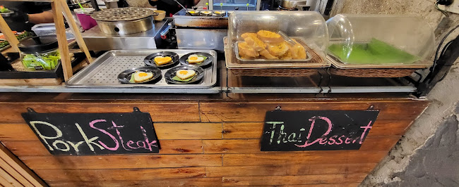 ร้านร่มโพธิ์