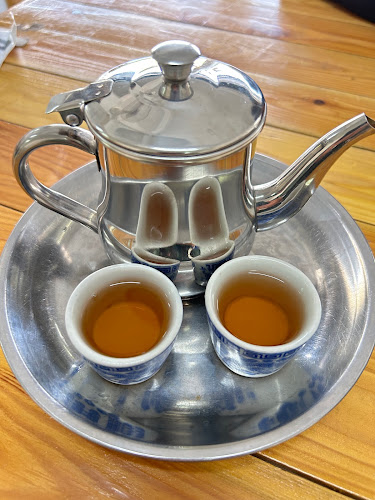 Opinii despre Apirom Cafe în อำเภอเมืองนครราชสีมา - การบริการอาหารและที่พัก