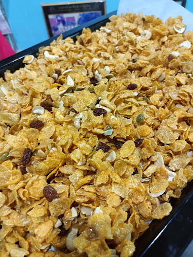 บราวนี่ภูเก็ต รับทำตามออเดอร์ สั่งล่วงหน้า 1-2 วันค่ะ - การบริการอาหารและที่พัก