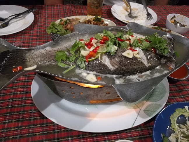 Comentarii opinii despre ครัวแม่วุ้น